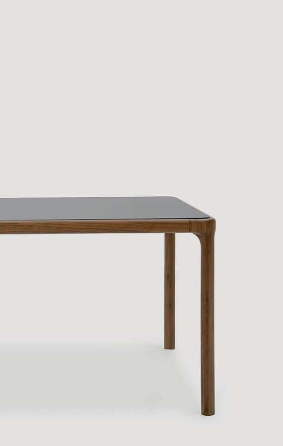 Masa de dining Inari 5