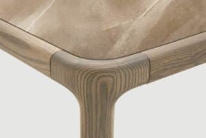 Masa de dining Inari 6