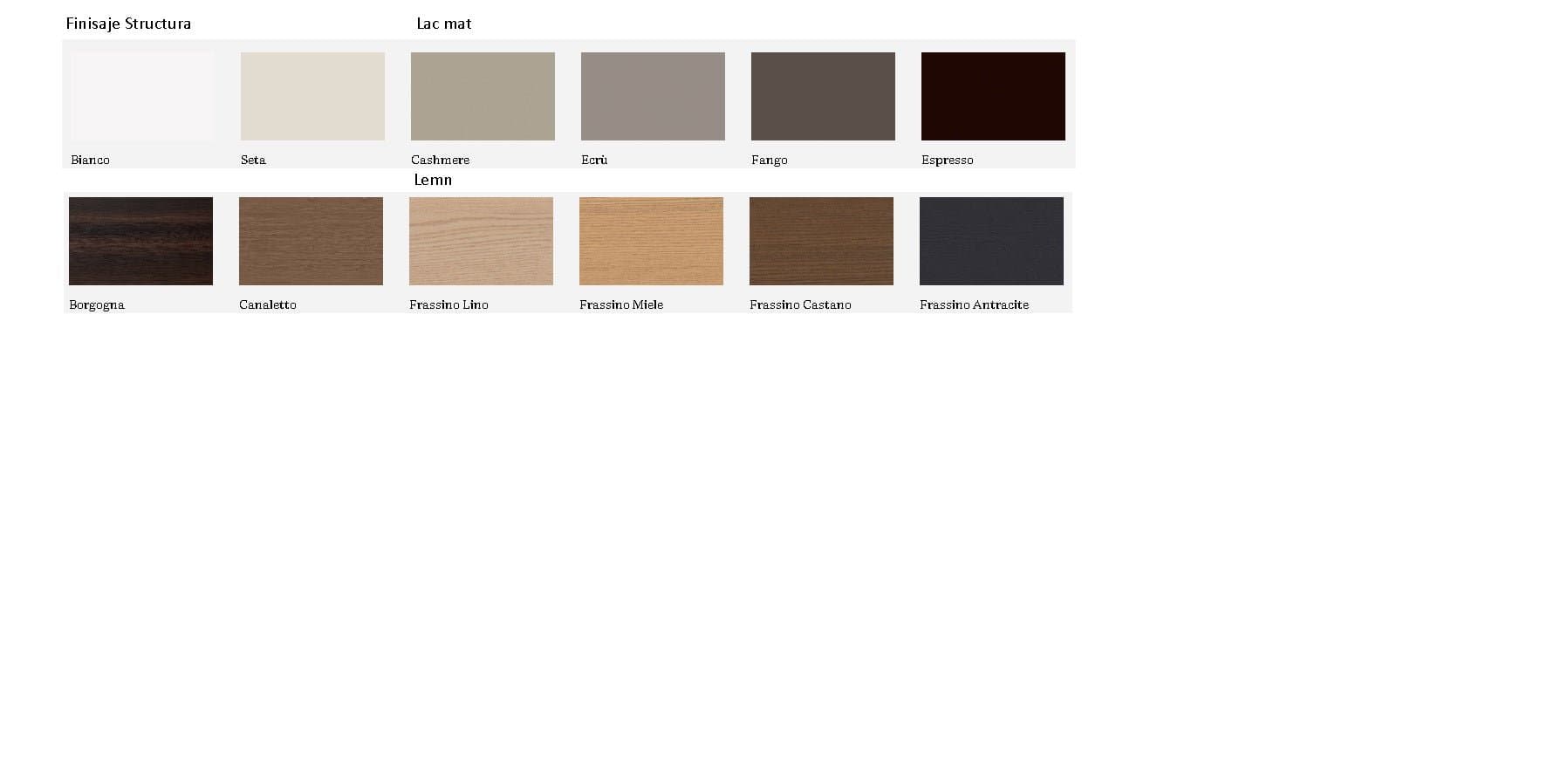 Masa de dining Inari 9