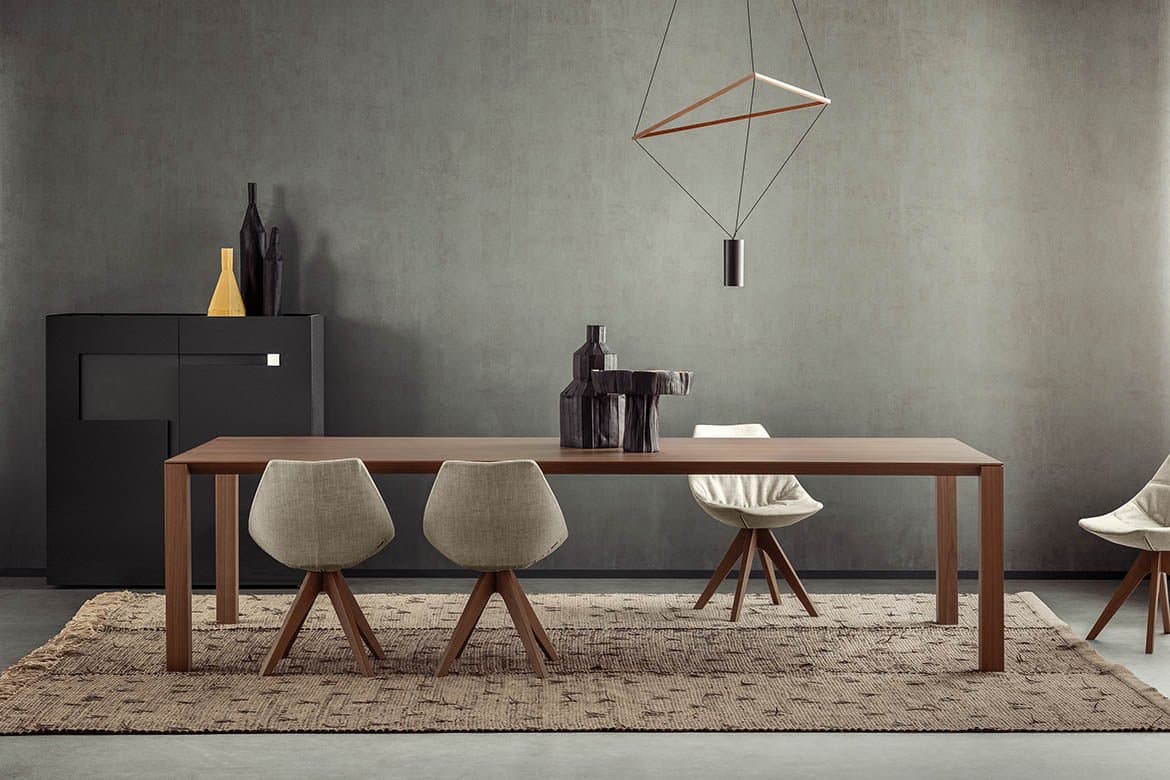 Masa de dining Woody 2