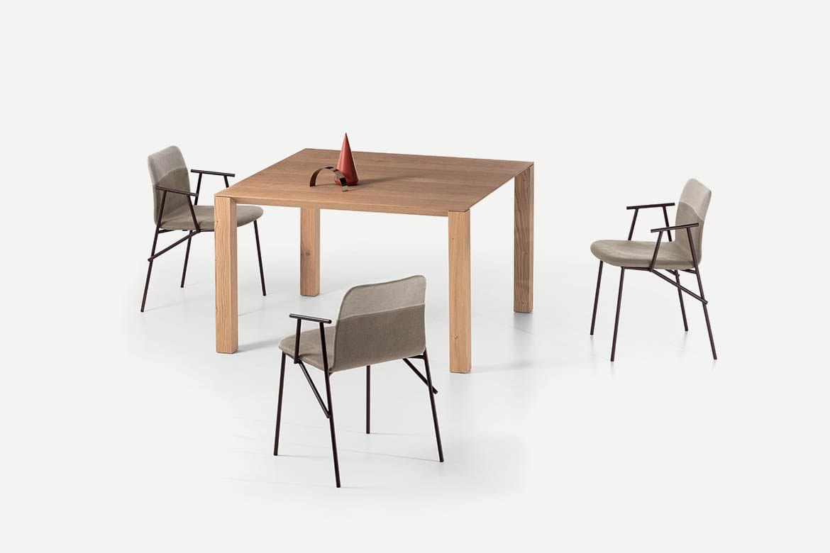 Masa de dining Woody 3