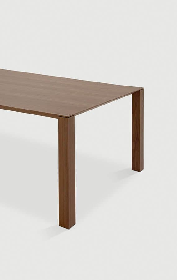 Masa de dining Woody 4