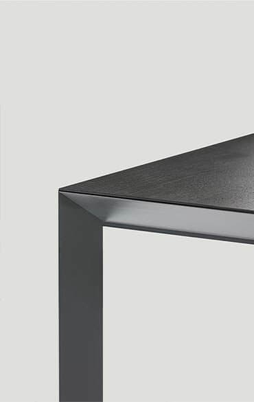 Masa de dining Soffio 6