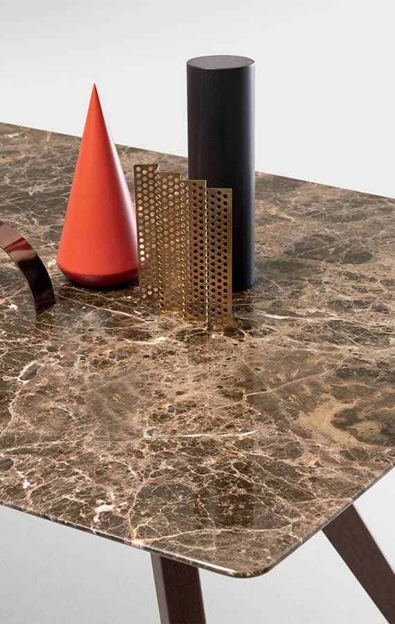 Masa de dining Delta 4