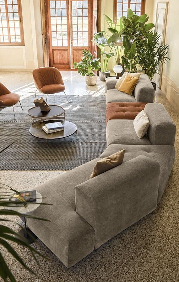 Canapea Delano up 11