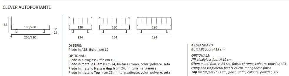 Pat Clever 45