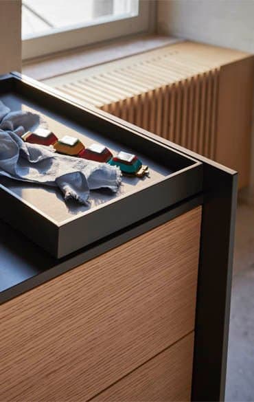 Comoda Kyoto 2