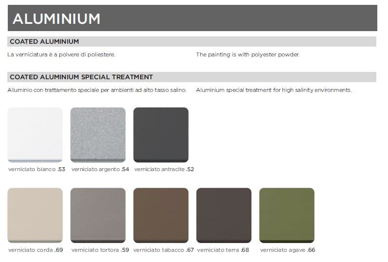 Fotoliu de exterior  KOMODO 28