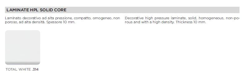 Pouf de exterior KOMODO 15