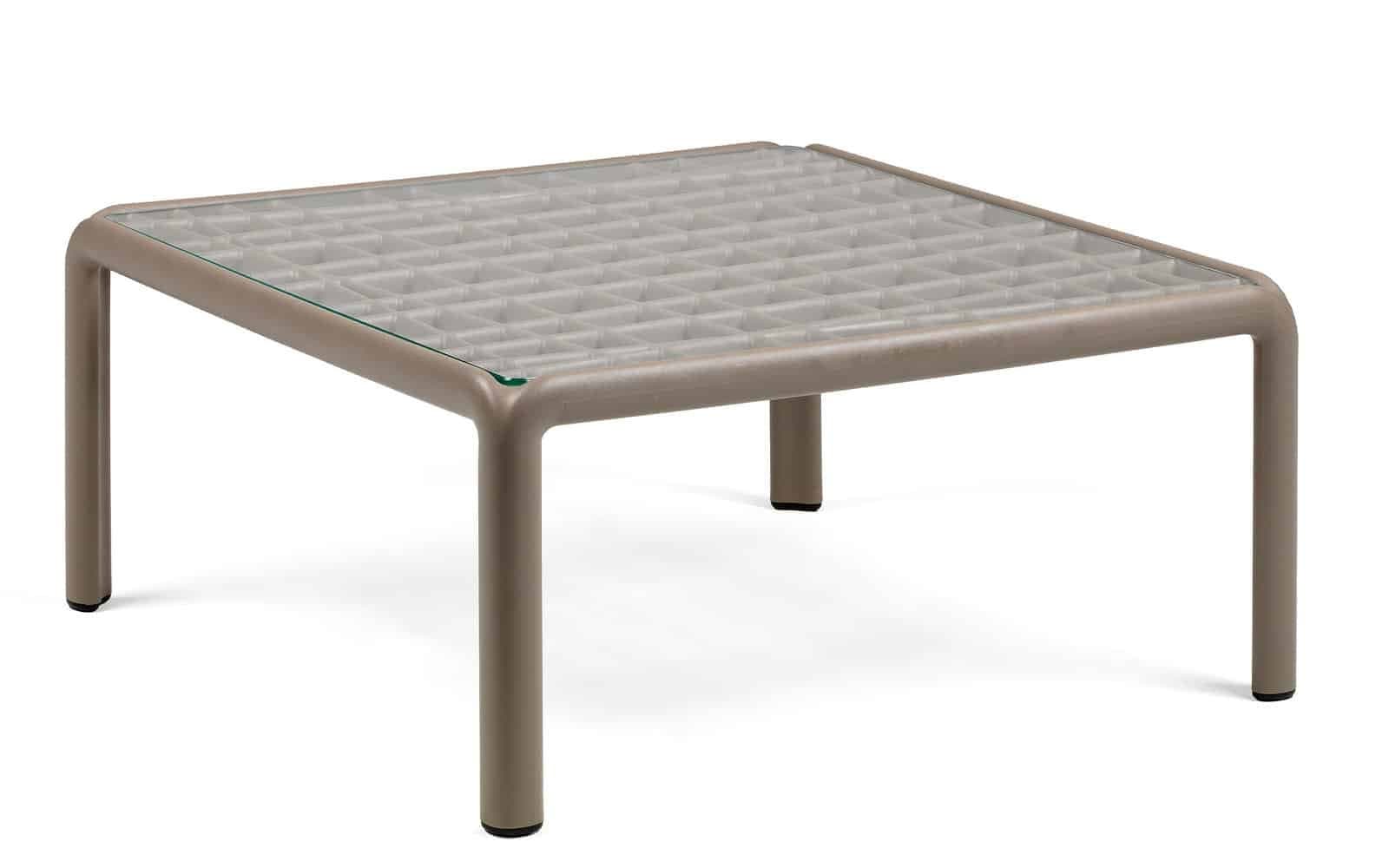 Masuta de exterior Komodo 5