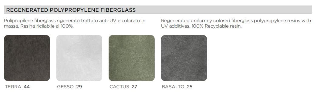 Sistem modular de perete despartitor Sipario 3 21