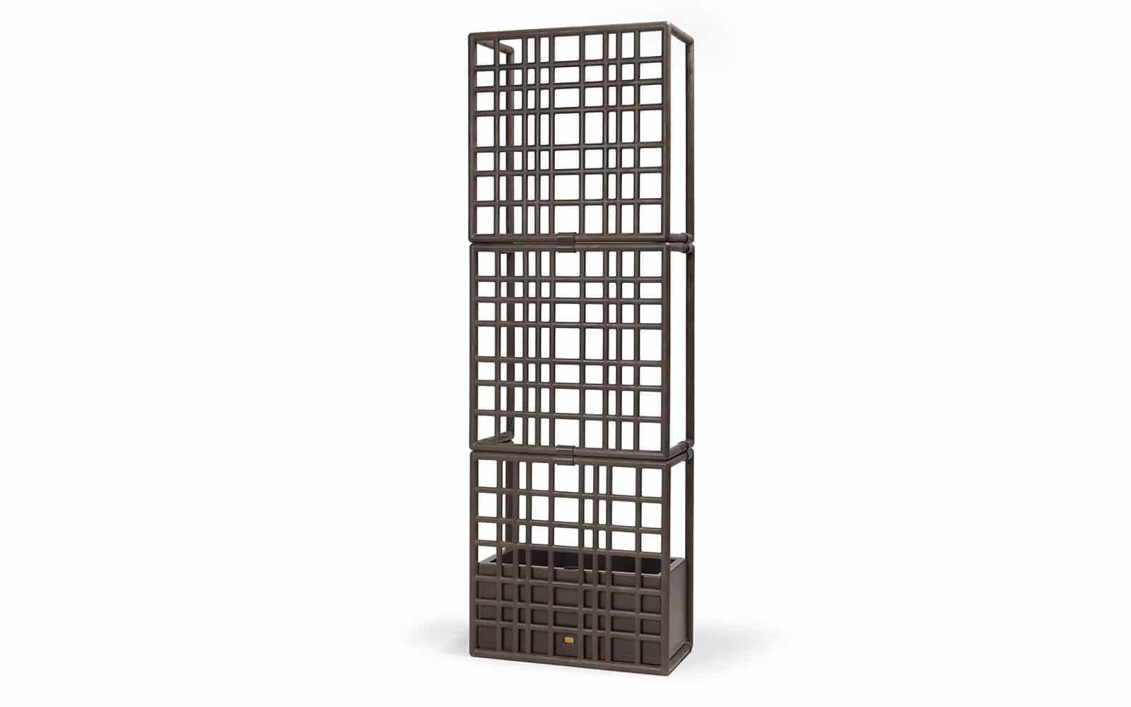 Sistem modular de perete despartitor Sipario 3 9