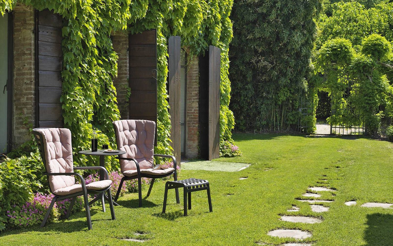 Fotoliu  exterior Folio 12