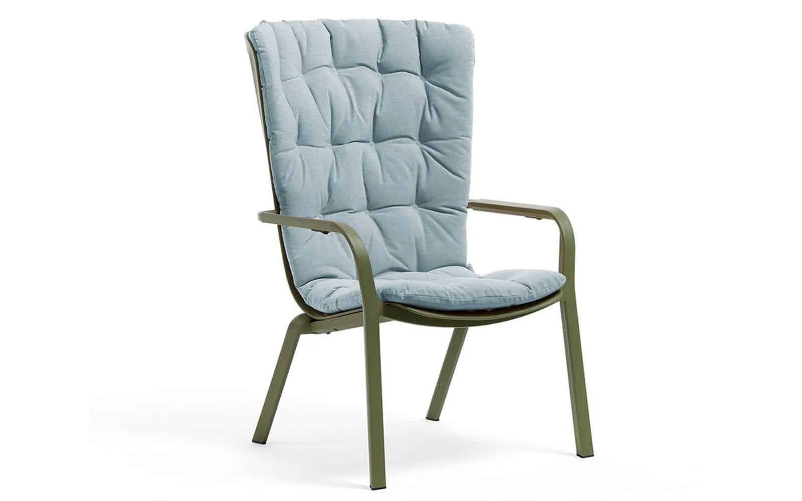 Fotoliu  exterior Folio 13