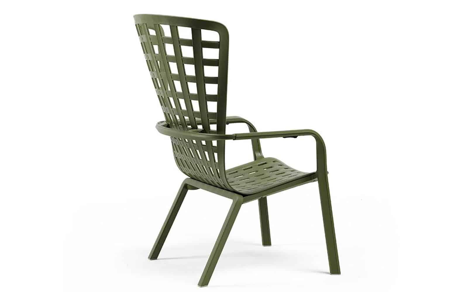 Fotoliu  exterior Folio 14