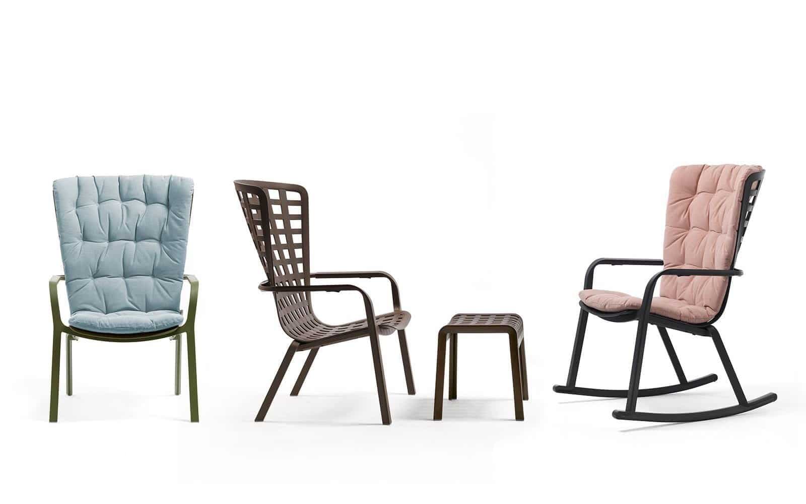 Fotoliu  exterior Folio 18