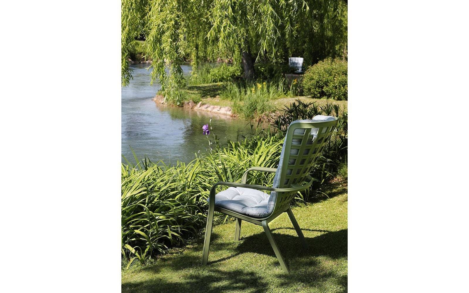 Fotoliu  exterior Folio 19