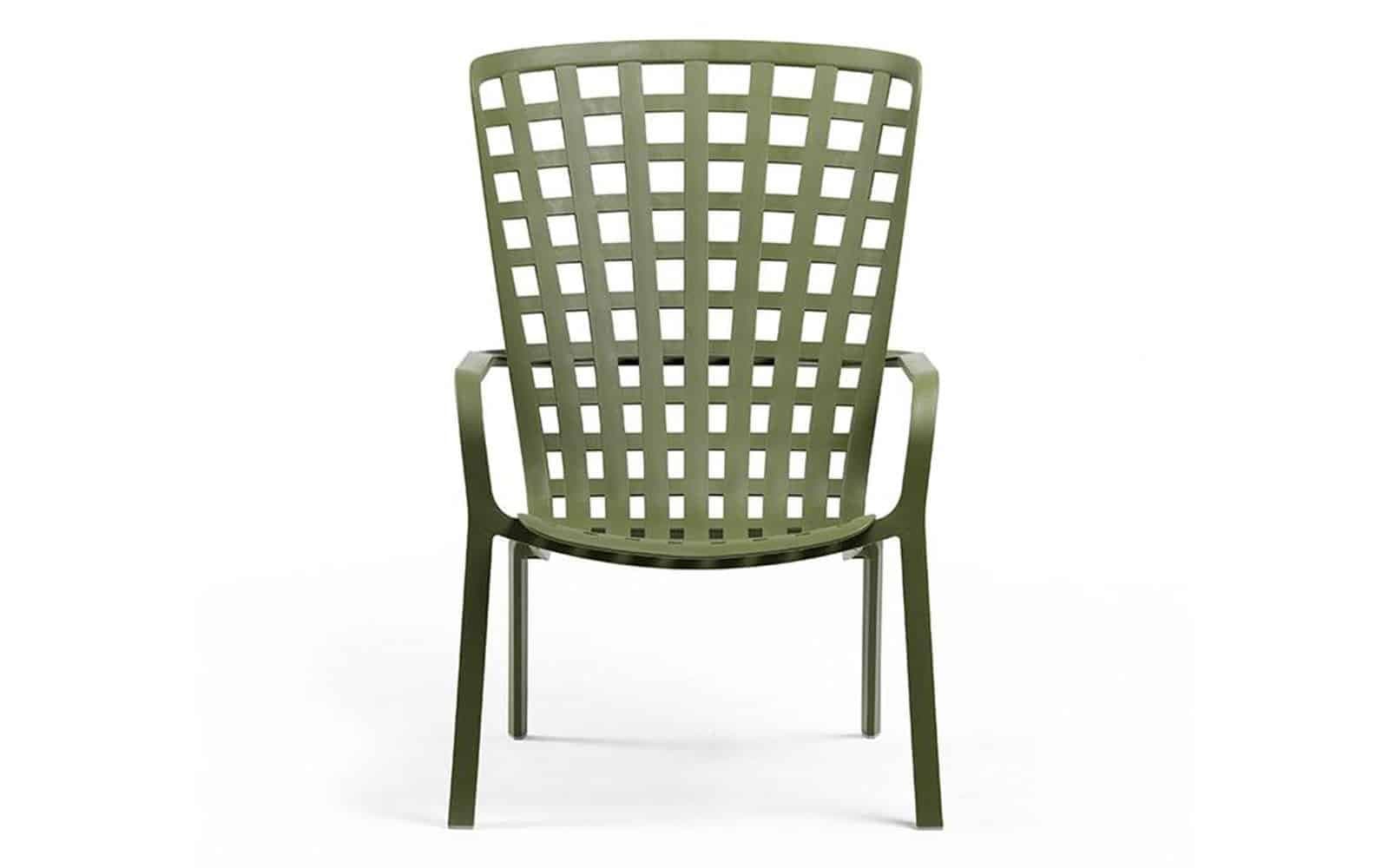 Fotoliu  exterior Folio 2