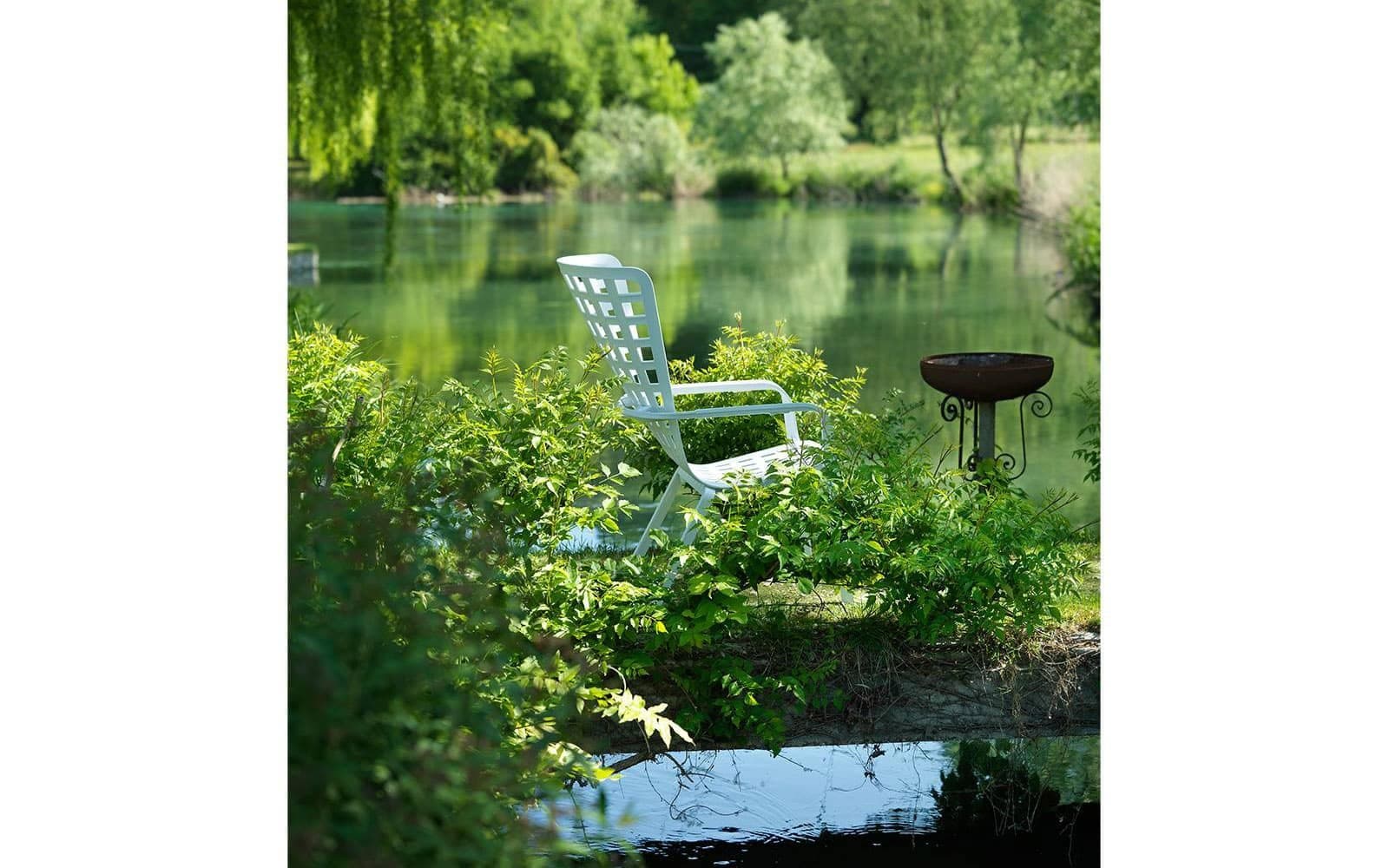 Fotoliu  exterior Folio 21