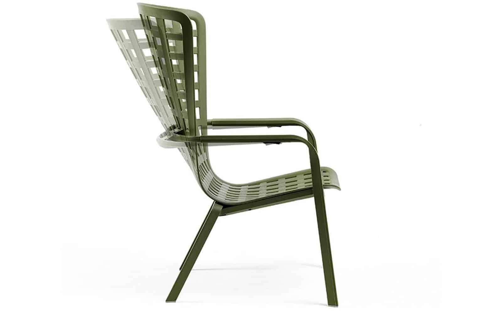 Fotoliu  exterior Folio 3