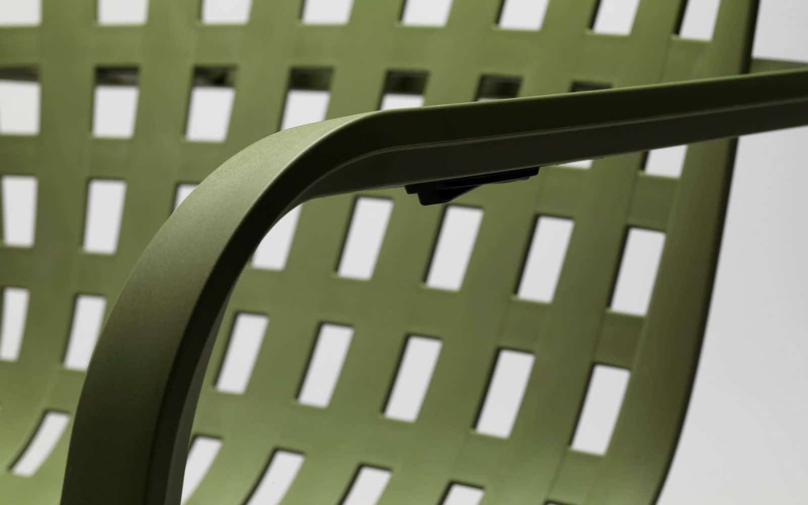 Fotoliu  exterior Folio 4