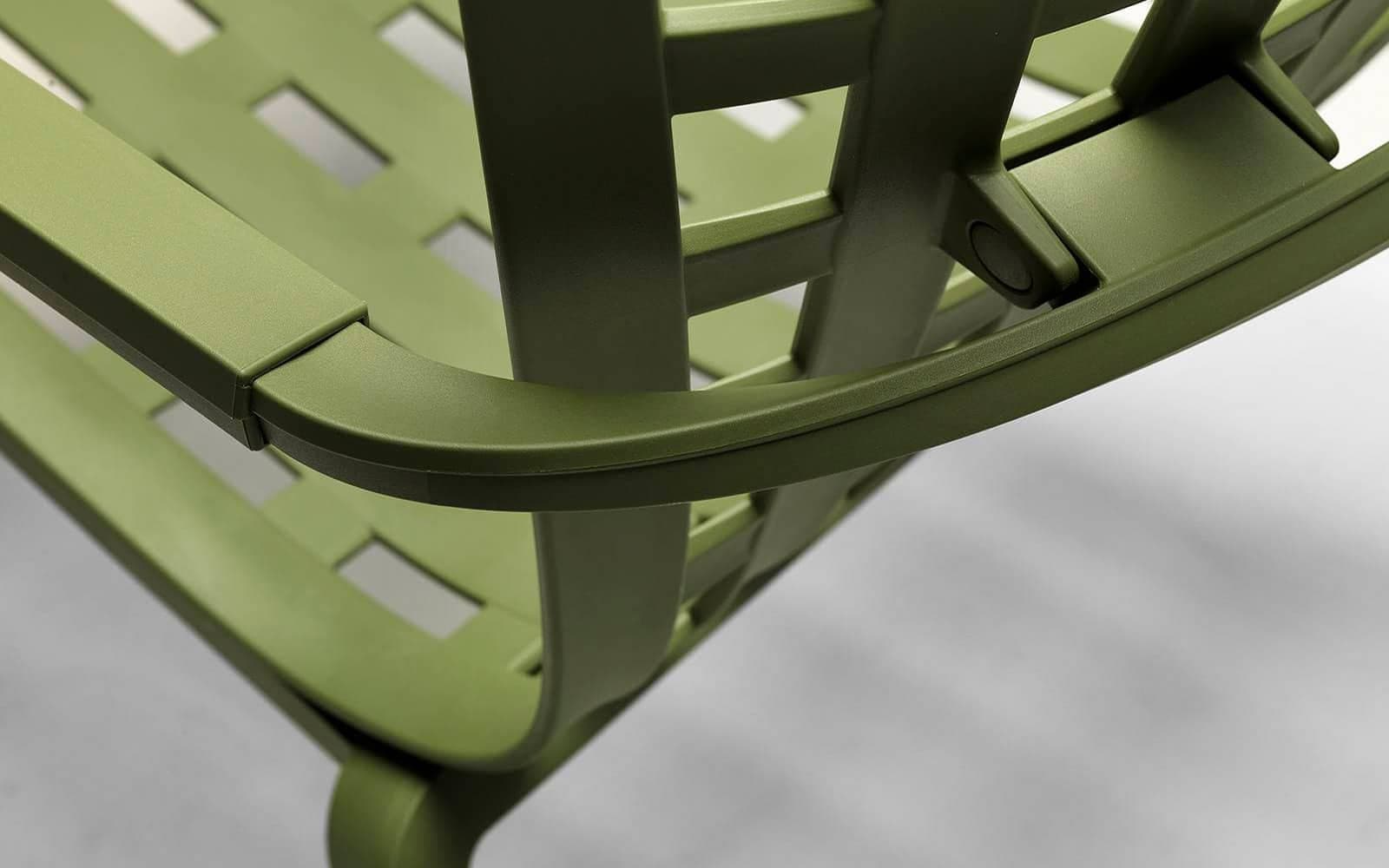 Fotoliu  exterior Folio 6