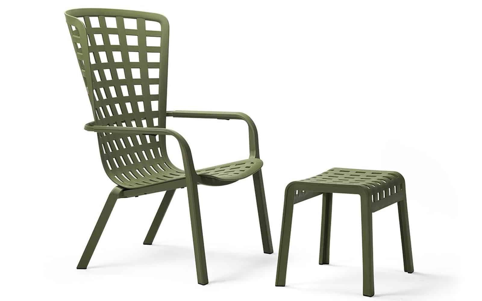 Fotoliu  exterior Folio 7