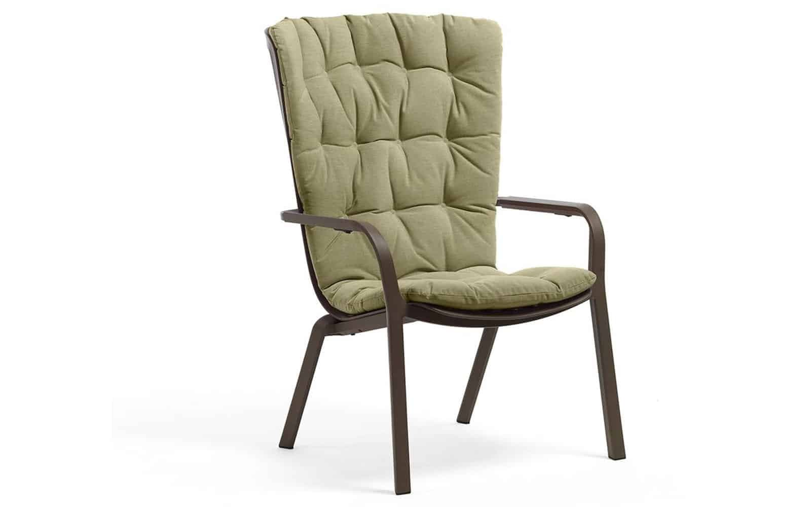 Fotoliu  exterior Folio 9