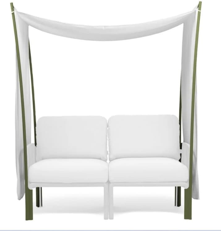 Baldachin exterior OMBRA  KOMODO 11