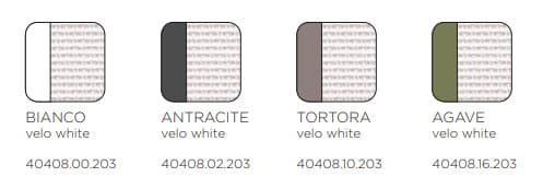 Baldachin exterior OMBRA  KOMODO 2