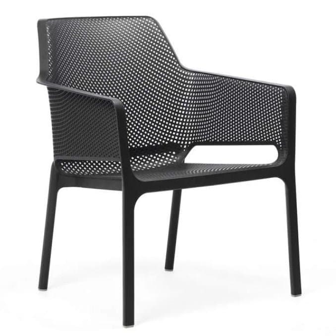 Fotoliu exterior Net Relax