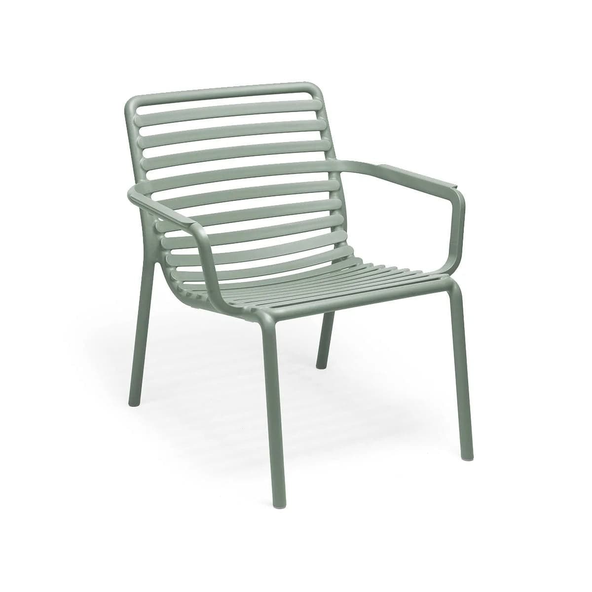 Scaun exterior Doga Relax 15