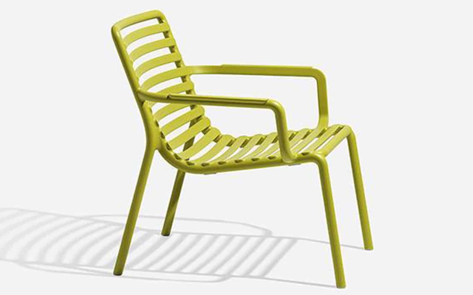 Scaun exterior Doga Relax 10