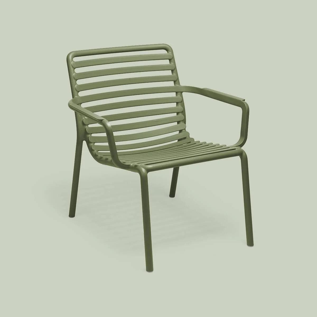 Scaun exterior Doga Relax 11