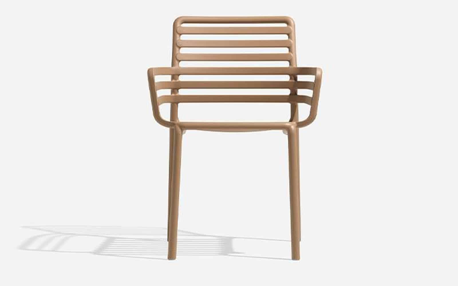 Fotoliu exterior Doga Armchair 14