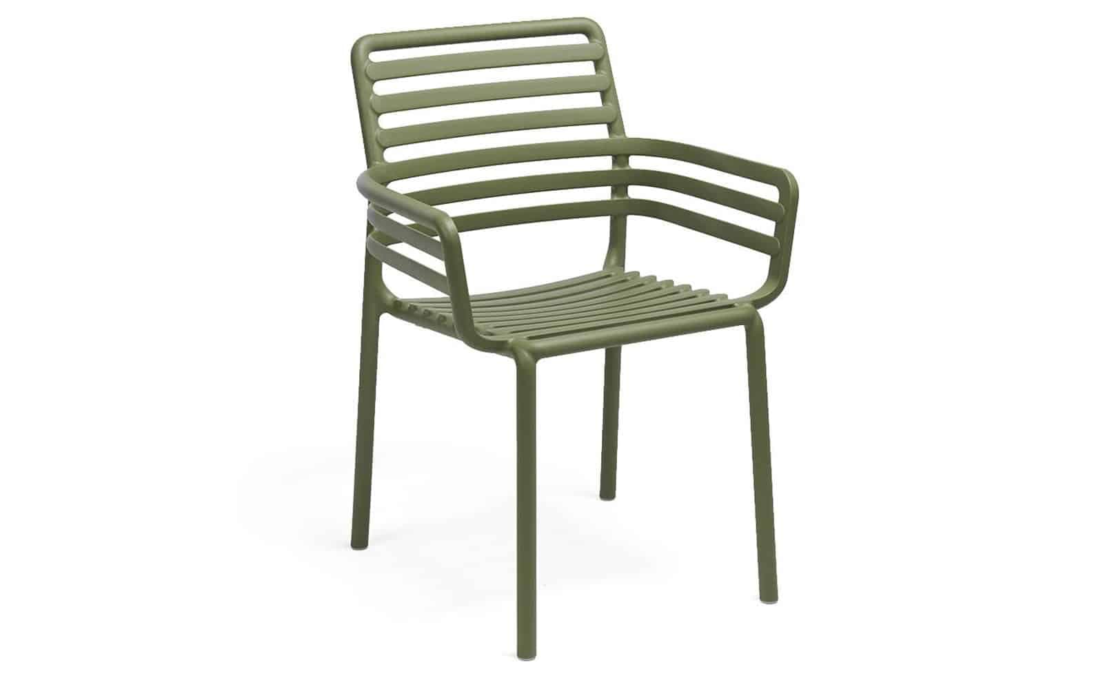 Fotoliu exterior Doga Armchair 19