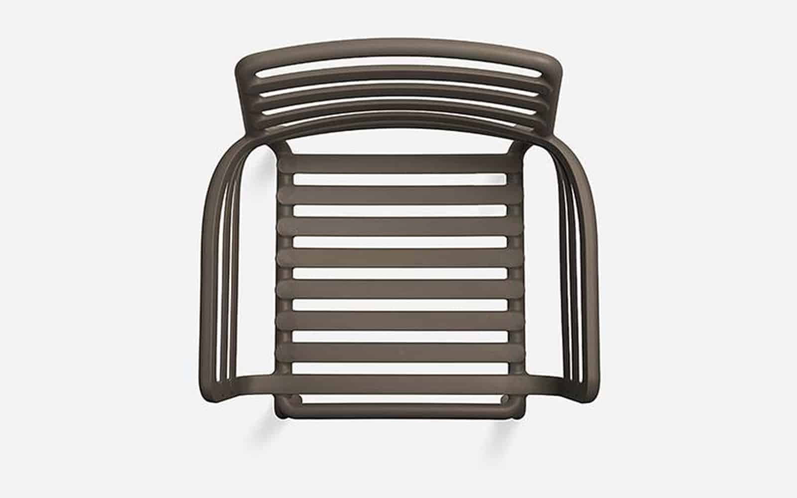 Fotoliu exterior Doga Armchair 2