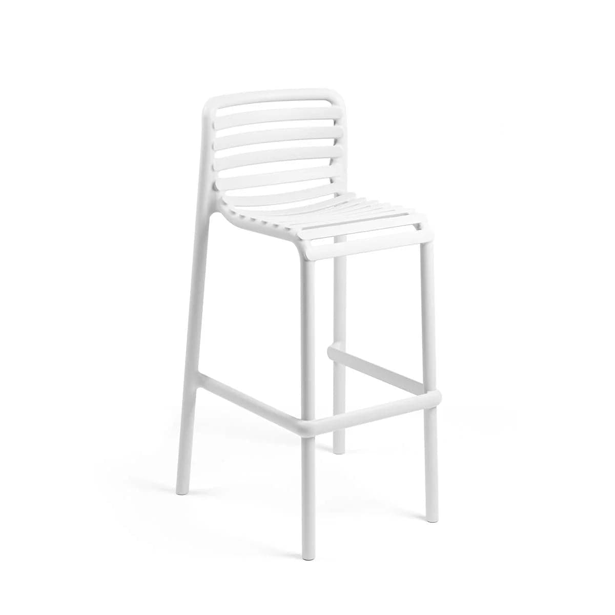 Scaun de bar de exterior Doga Stool 11