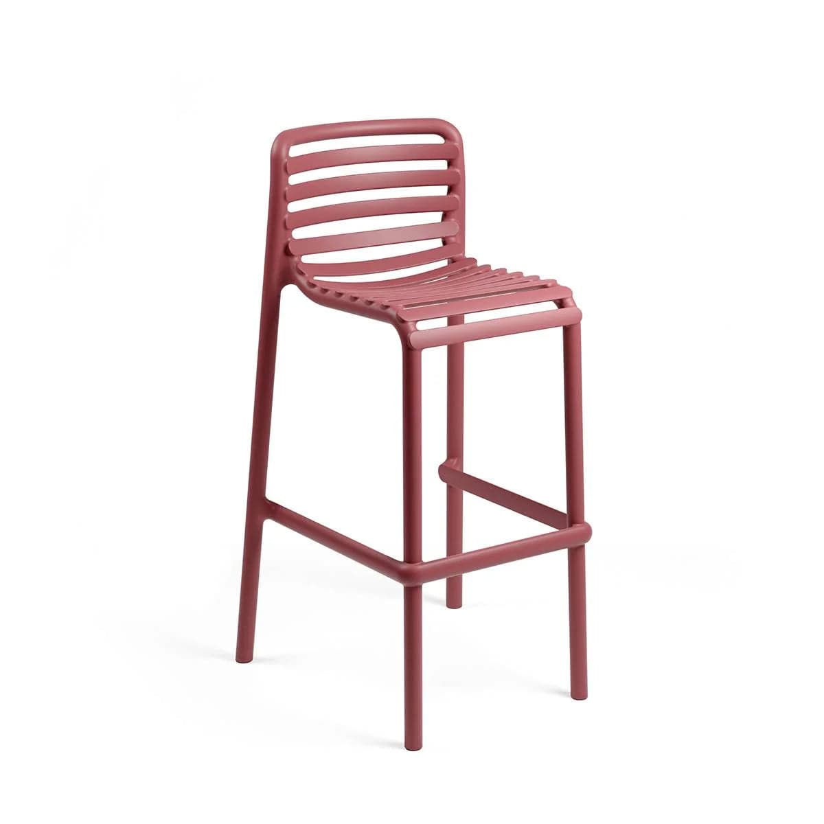Scaun de bar de exterior Doga Stool 2