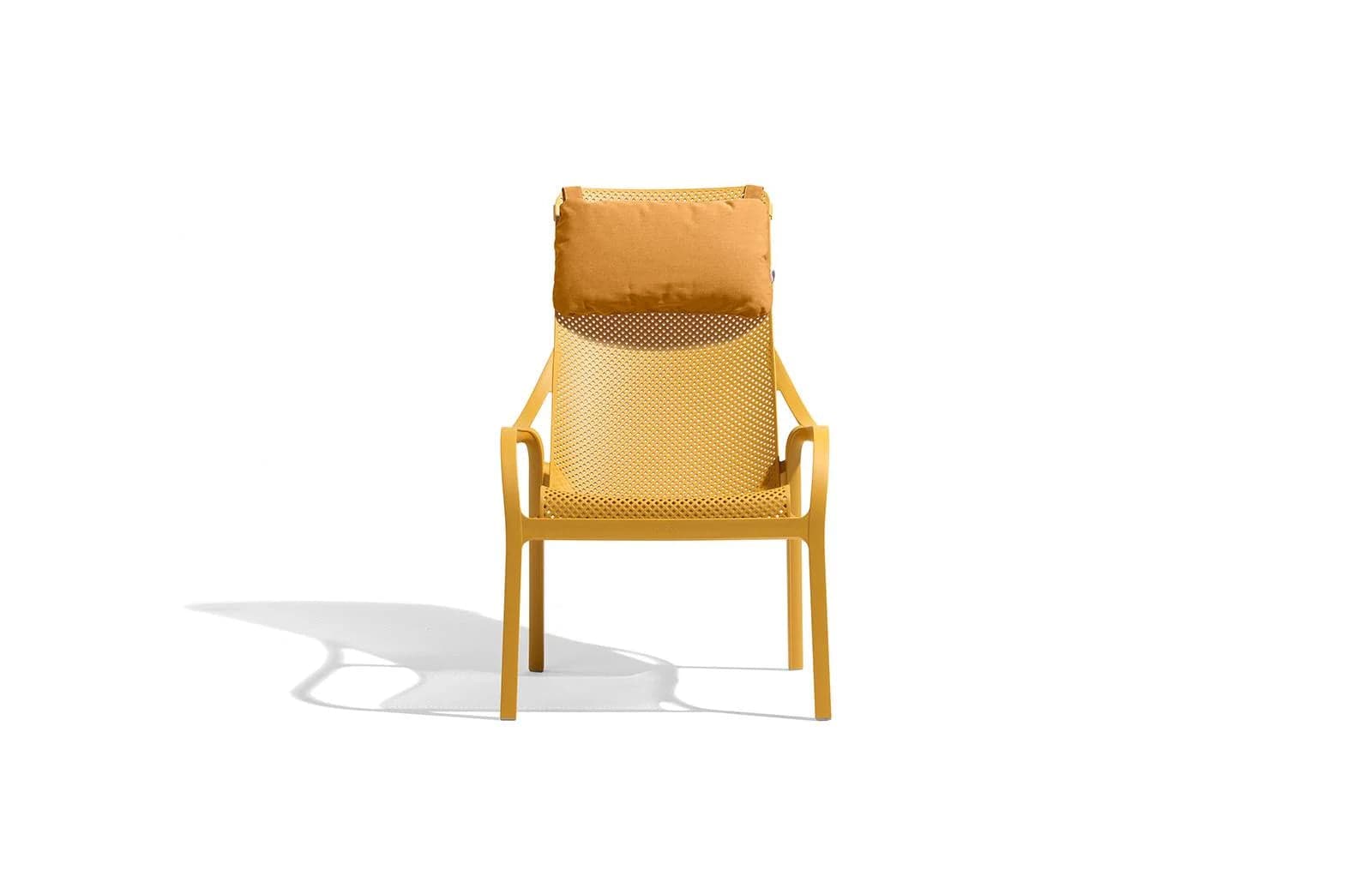 Senzolng de exterior Net Lounge 12