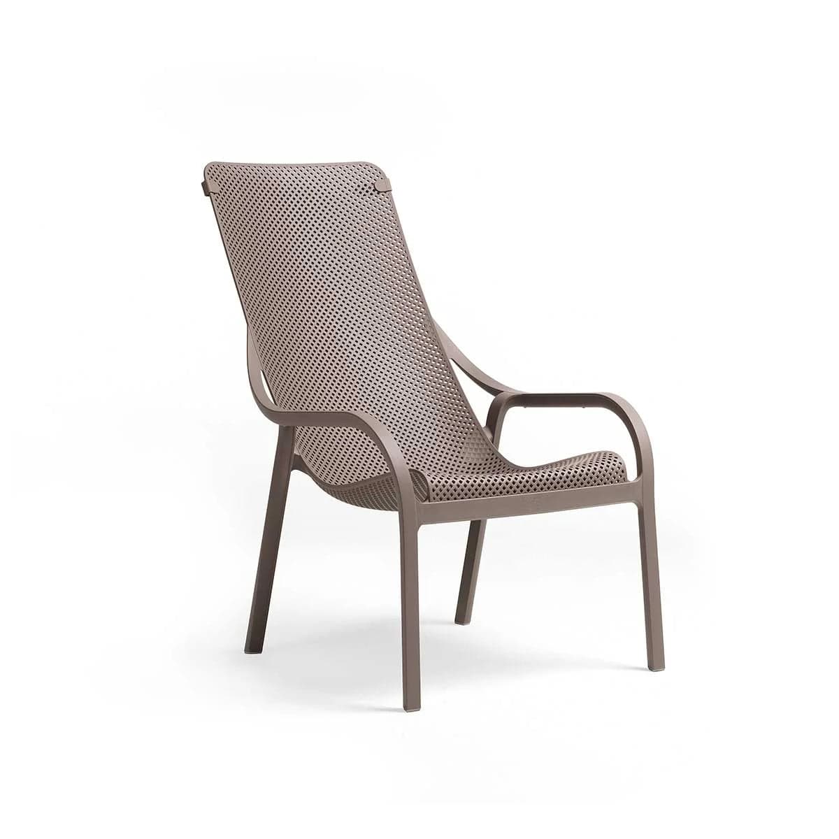 Senzolng de exterior Net Lounge 23