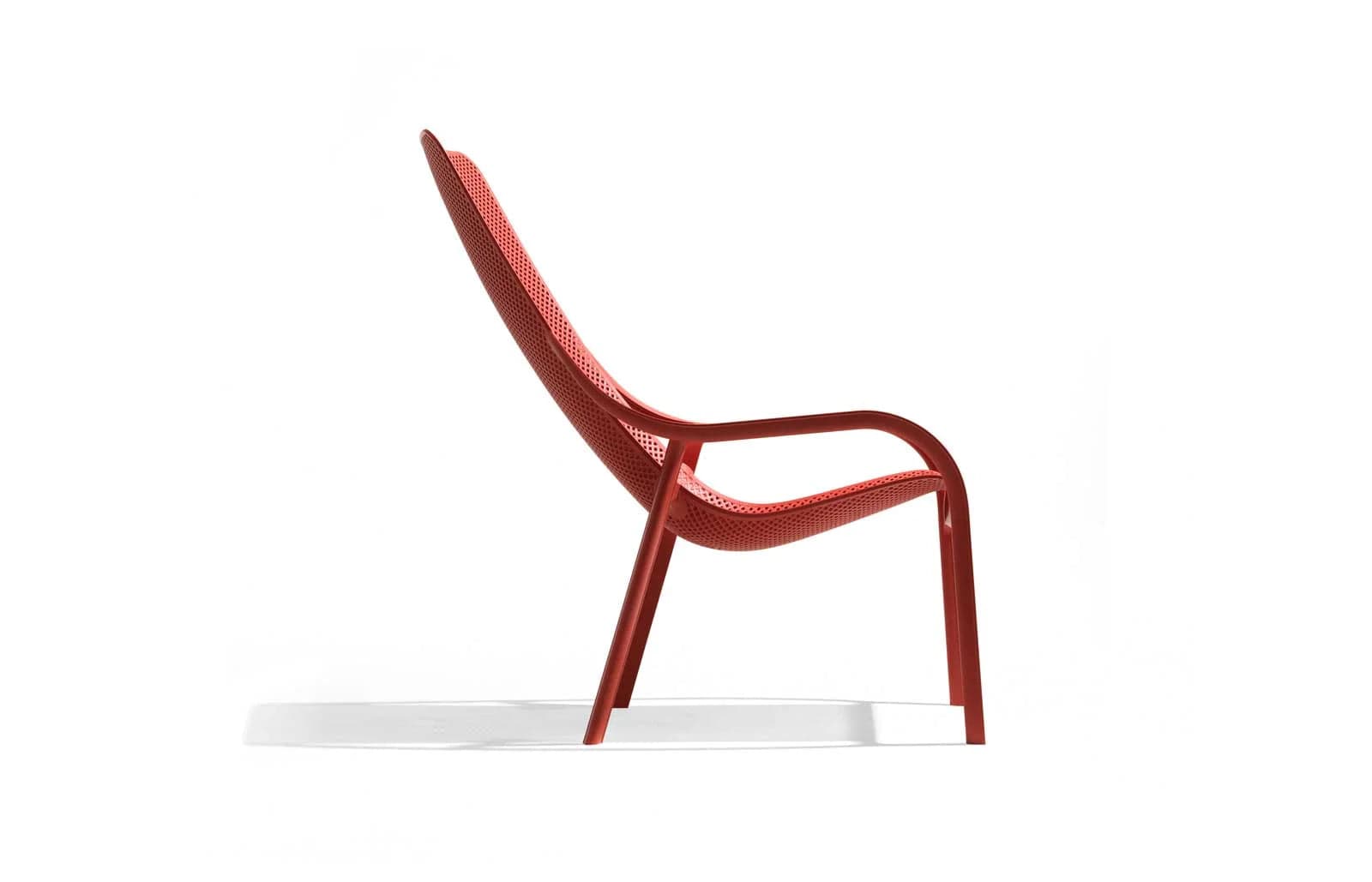 Senzolng de exterior Net Lounge 3