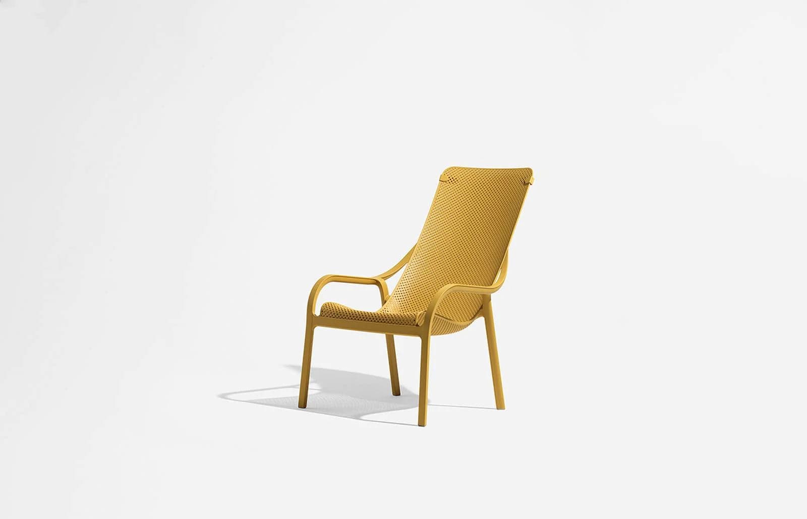 Senzolng de exterior Net Lounge 8