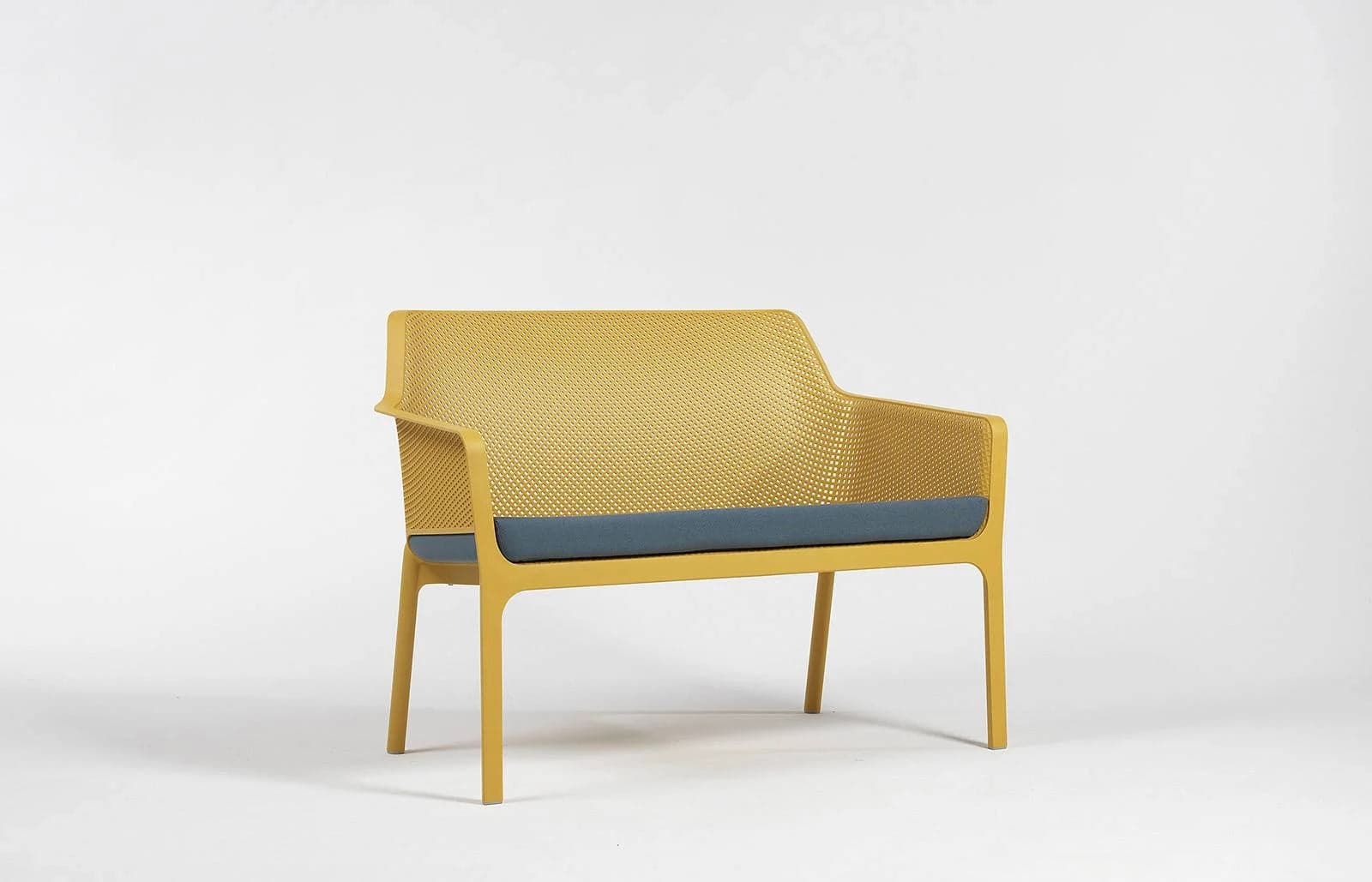 Bancuta de exterio Net Bench 10