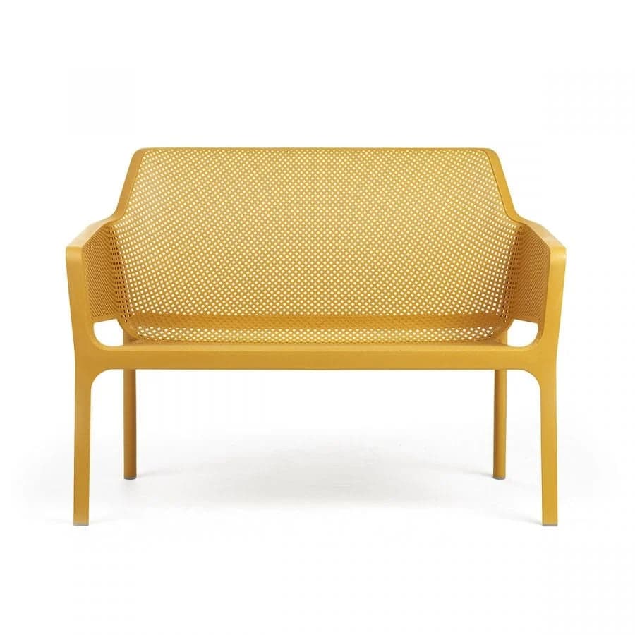 Bancuta de exterio Net Bench 12