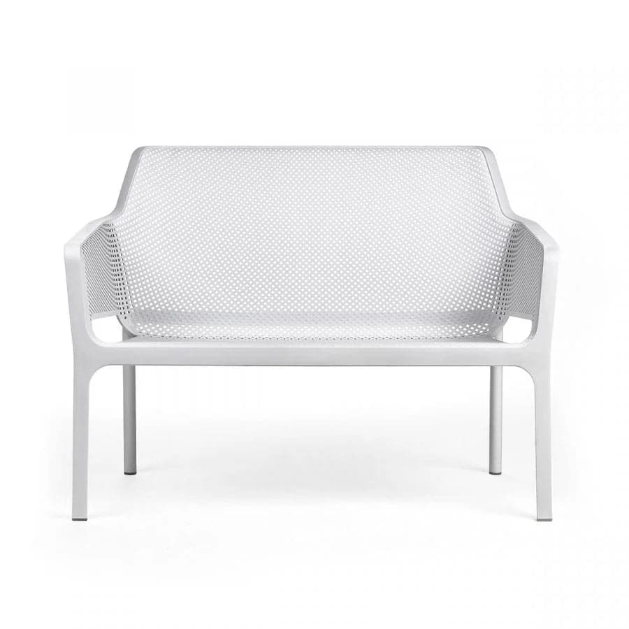 Bancuta de exterio Net Bench 16