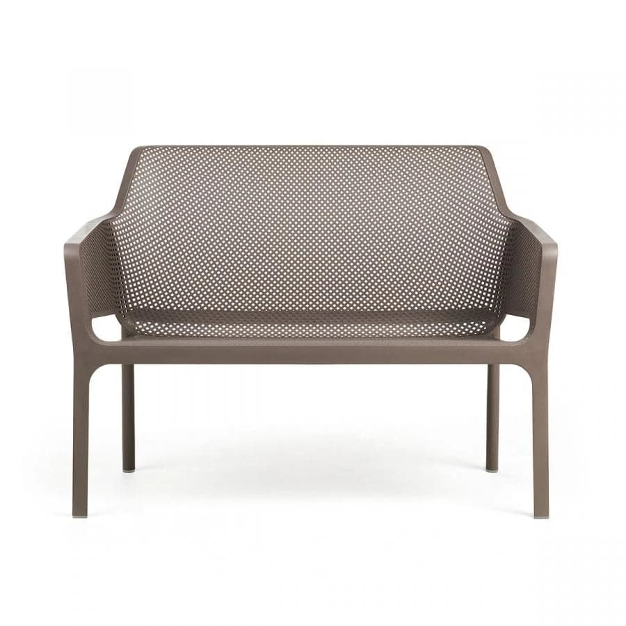 Bancuta de exterio Net Bench 20