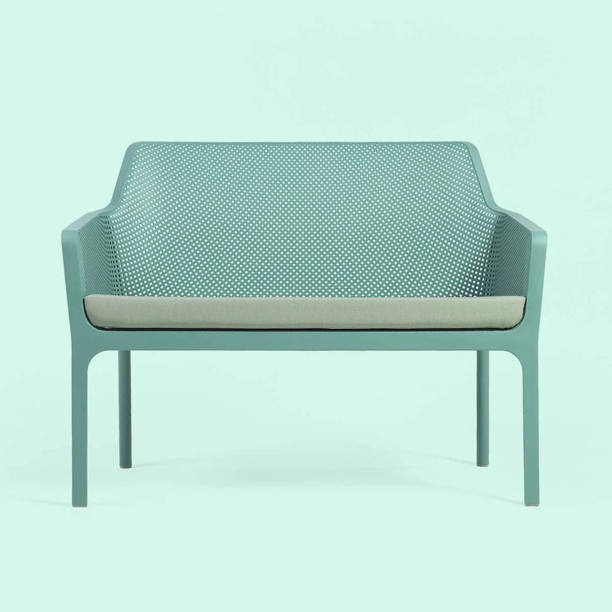 Bancuta de exterio Net Bench 4