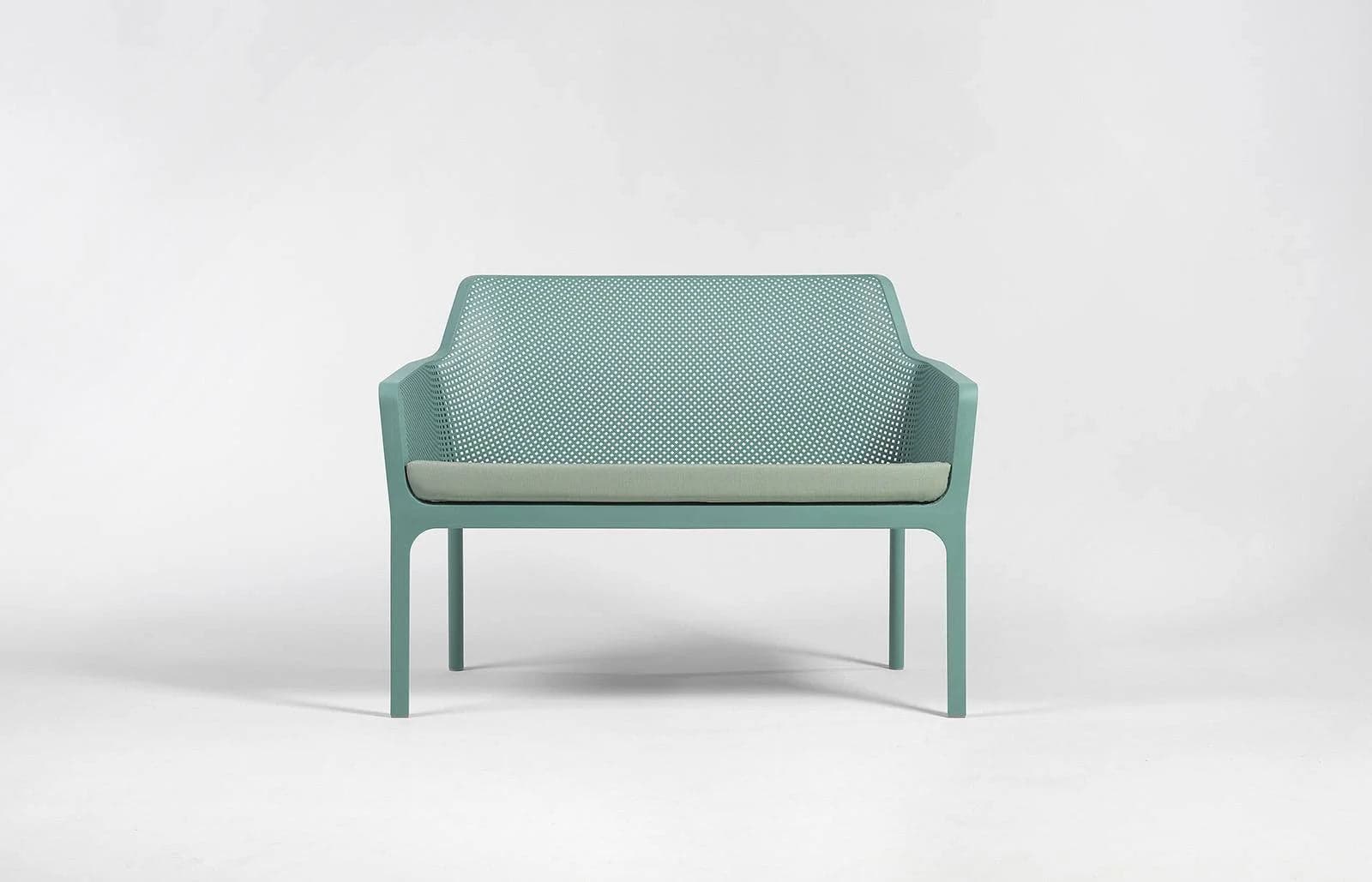 Bancuta de exterio Net Bench 5