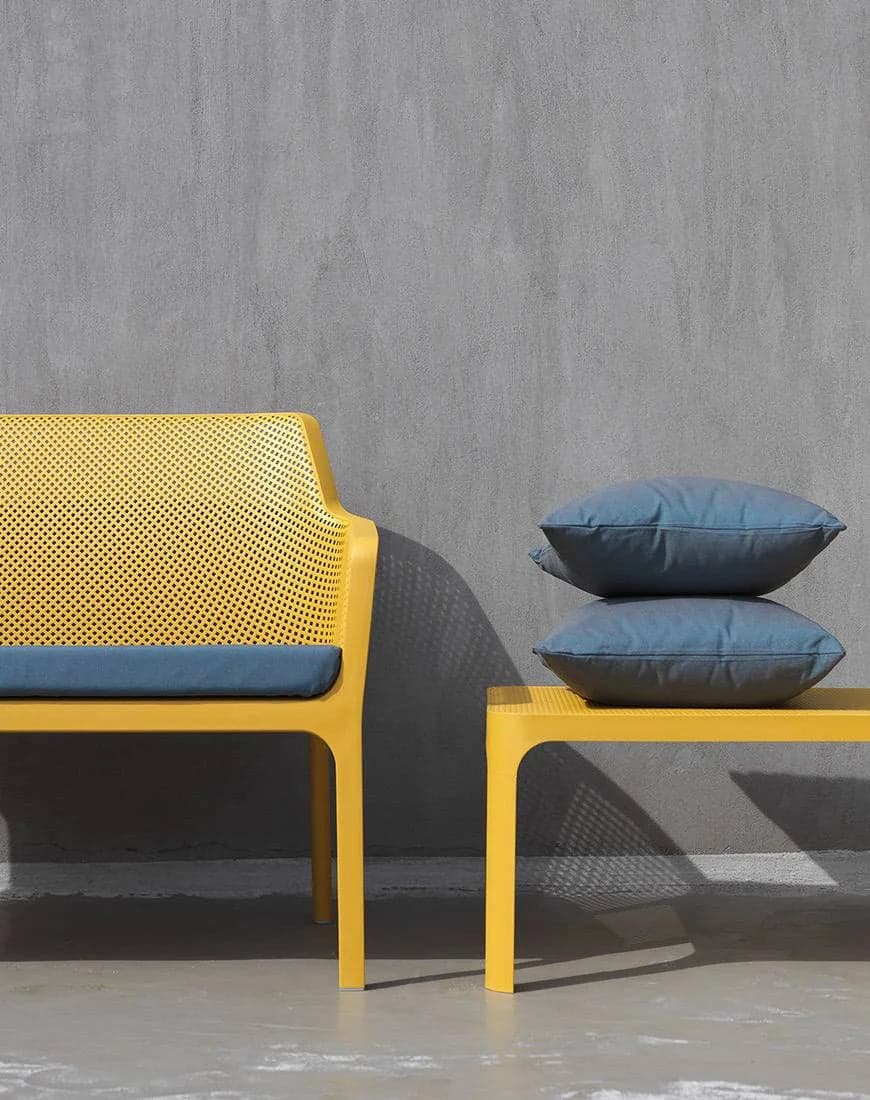 Bancuta de exterio Net Bench 9